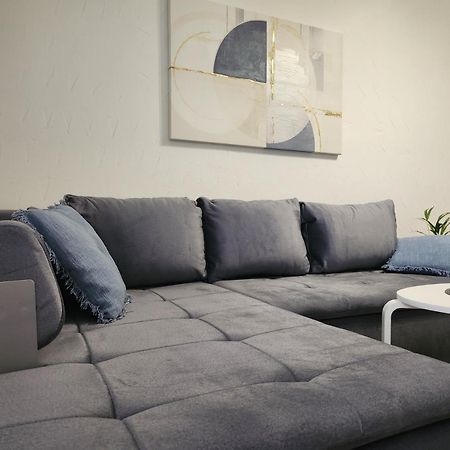 Apartman Ante Vinkovci Exteriér fotografie