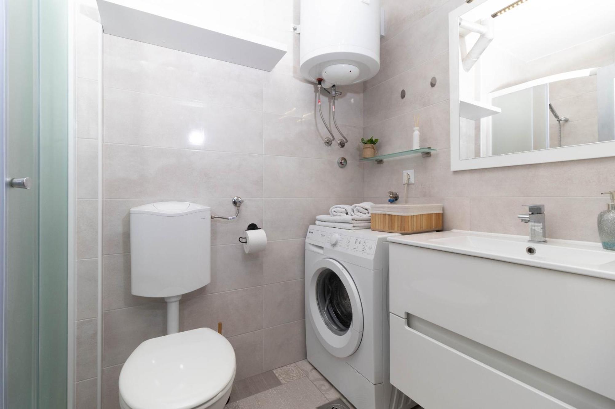 Apartman Ante Vinkovci Exteriér fotografie